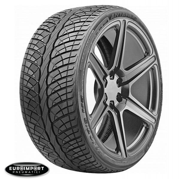 Antares MAJORIS M5  255/30 R22 95 W  XL 